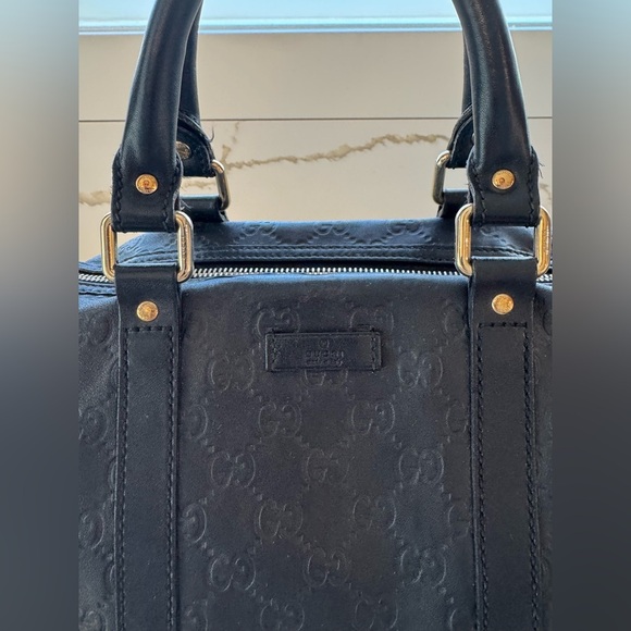 Gucci Joy Boston Bag - Picture 2 of 16